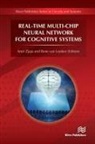 Rene van Leuken, Amir Zjajo - Real-Time Multi-Chip Neural Network for Cognitive Systems