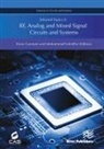 Kiran Gunnam, Mohammad VahidFar - Selected Topics in RF, Analog and Mixed Signal Circuits and Systems