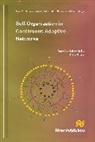Anne-Ly Do, Thilo Gross - Self-Organization in Continuous Adaptive Networks