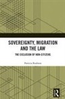 Patricia Rushton, Rushton Patricia - Sovereignty, Migration and the Law