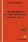 Seema Shah, Iti Tiwari, Murli D. Tiwari - Strategic Human Resource Management at Tertiary Level