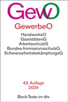 Gewerbeordnung