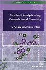 Norma-Aurea Rangel-Vázquez - Structural Analysis using Computational Chemistry
