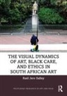 Raél Jero Salley, Rael Jero (Maryland Institute College of A Salley - Visual Dynamics of Art, Black Care, and Ethics in South African Art