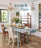 Fifi O'Neill, O'Neill Fifi - French Flair