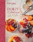 Ursula Ferrigno, Ferrigno Ursula - Dolci Italiani