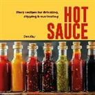 Dan May, May Dan - Hot Sauce
