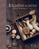 Jenny Linford, Linford Jenny - Mushrooms
