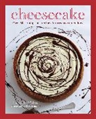 Hannah Miles, Miles Hannah - Cheesecake