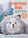Barbara Donovan - Crocheted Dogs: 35 projects to make