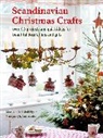 Christiane Bellstedt Myers - Scandinavian Christmas Crafts