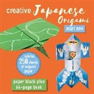 Mari Ono, Ono Mari - Creative Japanese Origami