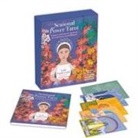 Leah Vanderveldt - Seasonal Power Tarot
