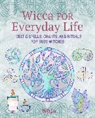 Silja, Silja - Wicca for Everyday Life