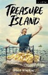 Robert Louis Stevenson - Treasure Island