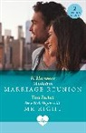 Tina Beckett, Beckett Tina, JC Harroway - Mills & Boon Medical