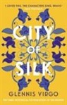 Glennis Virgo - City of Silk