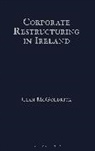 Cian McGoldrick - Corporate Restructuring in Ireland