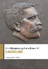 John E Joseph, John E. Joseph, Joseph John E. - The Bloomsbury Handbook of Saussure