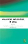 Mark A. Garcia Lara Clatworthy, Mark A. Clatworthy, Juan Manuel García Lara, Edward Lee - Accounting and Auditing in China