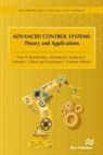Arkadii A. Chikrii, Vyacheslav F. Gubarev, Yuriy P. Kondratenko, Vsevolod M. Kuntsevich - Advanced Control Systems