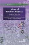 Nandakumar &amp; Sajith Kalarikkal, Didier Rouxel, Sabu Thomas - Advanced Polymeric Materials