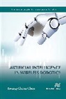 Kwang-Cheng Chen - Artificial Intelligence in Wireless Robotics