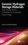 Navid Hosseinabadi - Ceramic Hydrogen Storage Materials