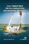 Mohammed Ismail Iqbal - Coil tubing unit for oil production and remedial measures
