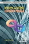 Sergei Petrenko - Developing an Enterprise Continuity Program