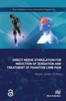 Winnie Jensen - Direct Nerve Stimulation for Induction of Sensation and Treatment of Phantom Limb Pain