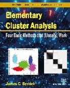 James C. Bezdek - Elementary Cluster Analysis