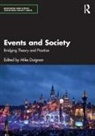 Mike Duignan, Mike Duignan - Events and Society