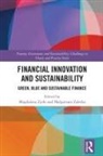 Magdalena Zaleska Ziolo, Małgorzata Zaleska, Magdalena Zioło - Financial Innovation and Sustainability