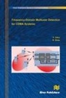Rui Dinis, Paulo Silva - Frequency-Domain Multiuser Detection for CDMA Systems
