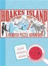 Friel Helen, Friel Ian - Hoakes Island
