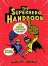 James Doyle, Jason Ford - The Superhero Handbook