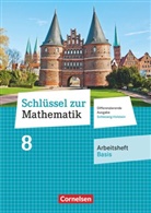 Schlüssel zur Mathematik - Differenzierende Ausgabe Schleswig-Holstein - 8. Schuljahr