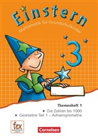 Roland Bauer, Jutta Maurach, Jutta Maurach, Roland Bauer - Einstern - Mathematik - Ausgabe 2015 - Band 3