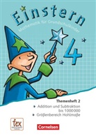 Roland Bauer, Jutta Maurach - Einstern - Mathematik - Ausgabe 2015 - Band 4