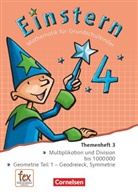 Einstern - Mathematik - Ausgabe 2015 - Band 4
