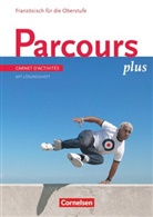 Christine Wlasak-Feik, Christine Wlasak-Feik - Parcours plus - Französisch für die Oberstufe - Französisch für die Oberstufe - Ausgabe 2009