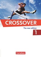 Kenneth Thomson, Kenneth Thomson - Crossover - The New Edition - B1/B2: Band 1 - 11. Schuljahr