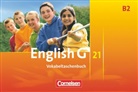 Uwe Tröger, Uwe Tröger, Hellmut Schwarz - English G 21 - Ausgabe B - Band 2: 6. Schuljahr