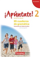 Joachim Balser, Joachim Balser - ¡Apúntate! - Spanisch als 2. Fremdsprache - Ausgabe 2008 - Band 2