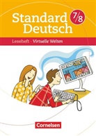 Ulrike Staffel-Schierhoff, Ulrike Staffel-Schierhoff - Standard Deutsch - 7./8. Schuljahr