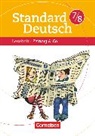 Shervin Azarvan, Dominika Offermann, Dominika Offermann, Shervin Azarvan - Standard Deutsch - 7./8. Schuljahr
