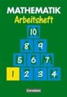 Heribert Gathen, Gertrud Gonsior, Gertrud Gonsior, Heribert Gathen, Rolf Kirsch, Rolf u a Kirsch... - Mathematik Förderschule - Arbeitshefte