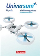 Universum Physik Sekundarstufe II - Nordrhein-Westfalen - Einführungsphase Schülerbuch