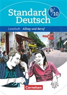 Regina Esser-Palm, Regina Esser-Palm - Standard Deutsch - 9./10. Schuljahr